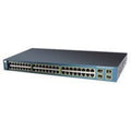 48-Port PoE Switch A66664