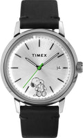 Marlin Automatic 40mm Watch C7997