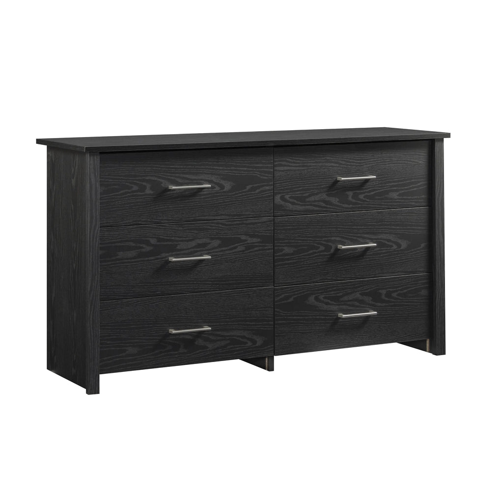 6 Drawer Dresser A51430