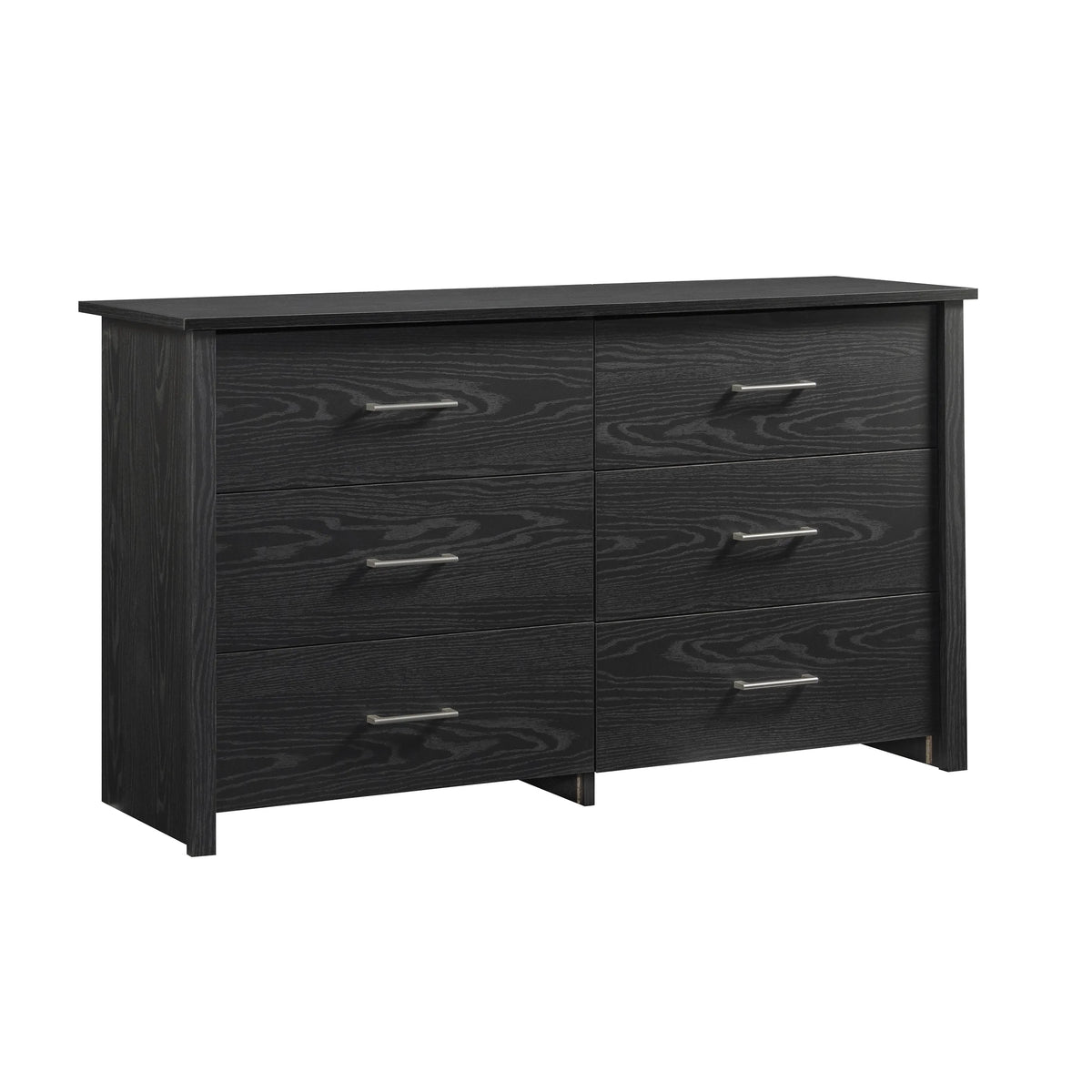 6 Drawer Dresser A51430