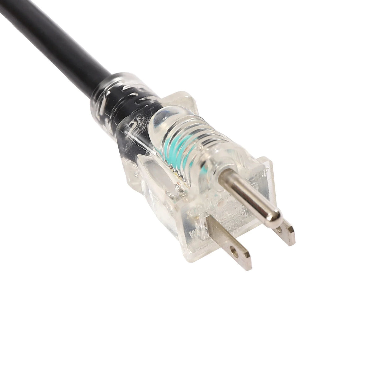 12 Gauge Heavy Duty Extension Cord 11 Outlets N7240