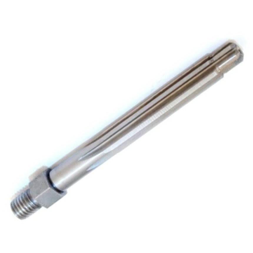 .2150x22x.2010 HSS Polished Piloted Reamer D81263