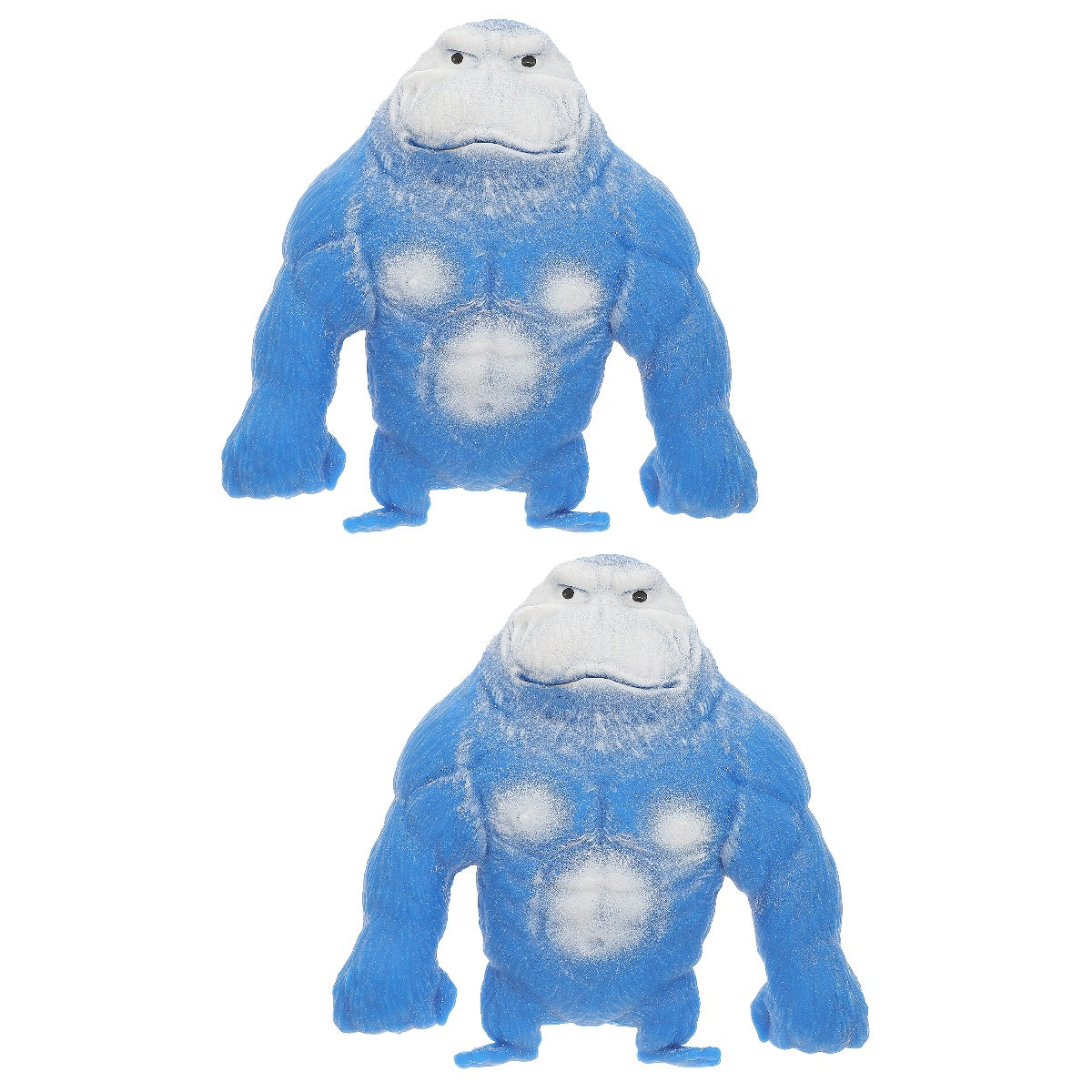 Decompression Gorilla Monkey Stress Balls I7693