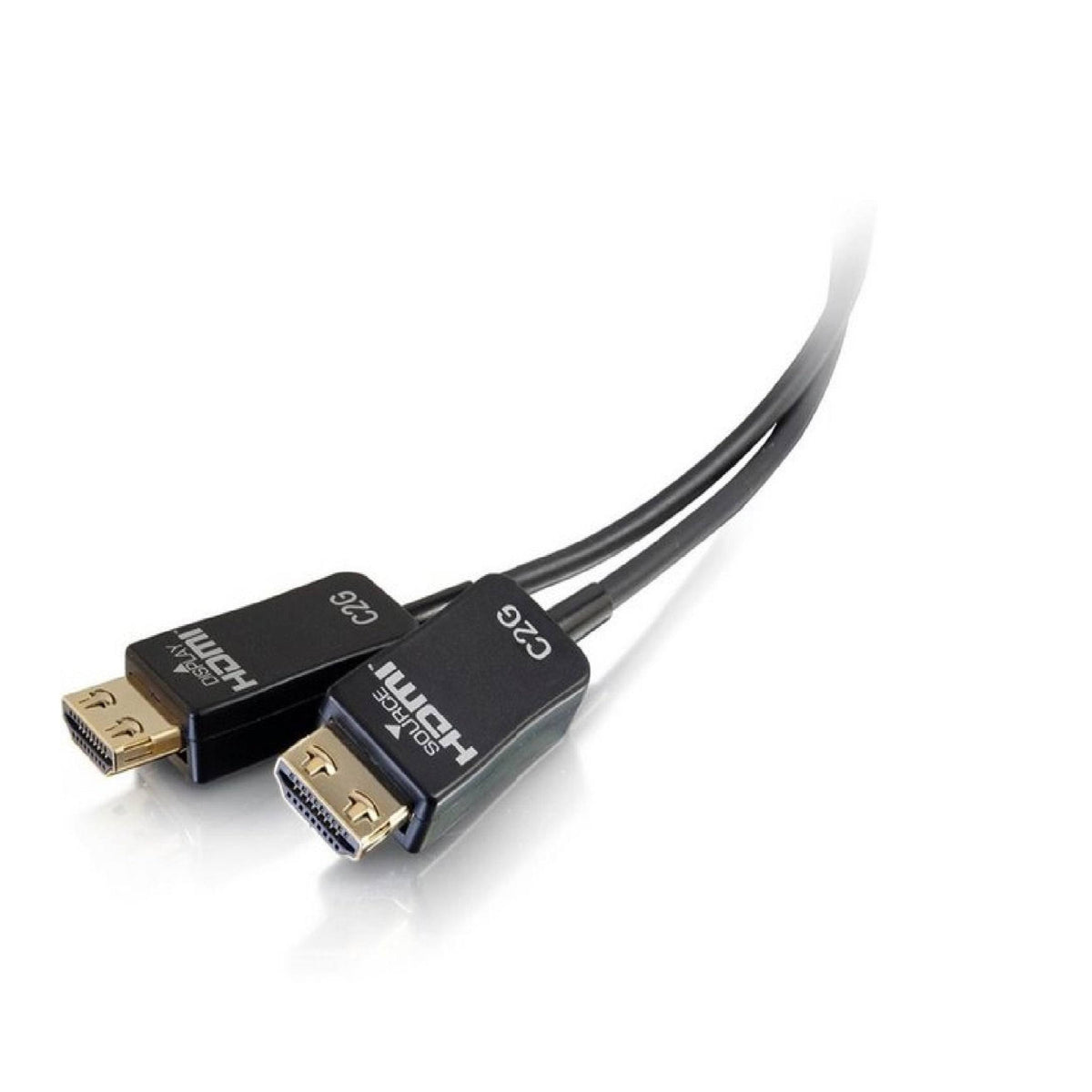 125ft High Speed HDMI Active Optical Cable 4K 60Hz 18Gbps L1029