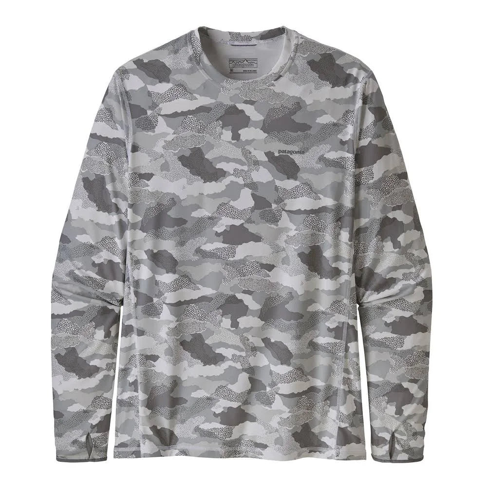 Men's Tropic Comfort Crew X792
