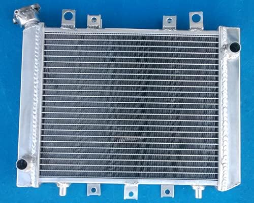 Aluminum Radiator for KAWASAKI Brute Force 750 O7799