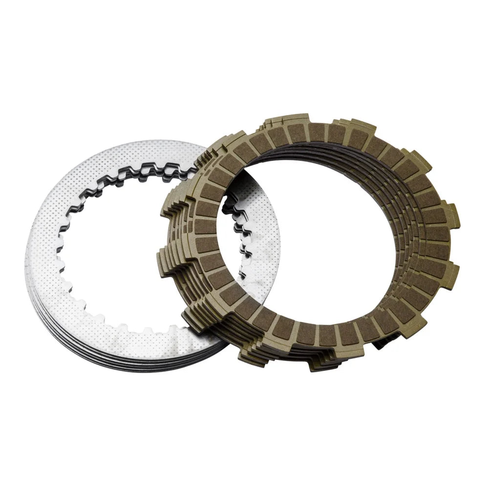 Competition Clutch Kit A38949
