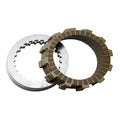 Competition Clutch Kit A38949