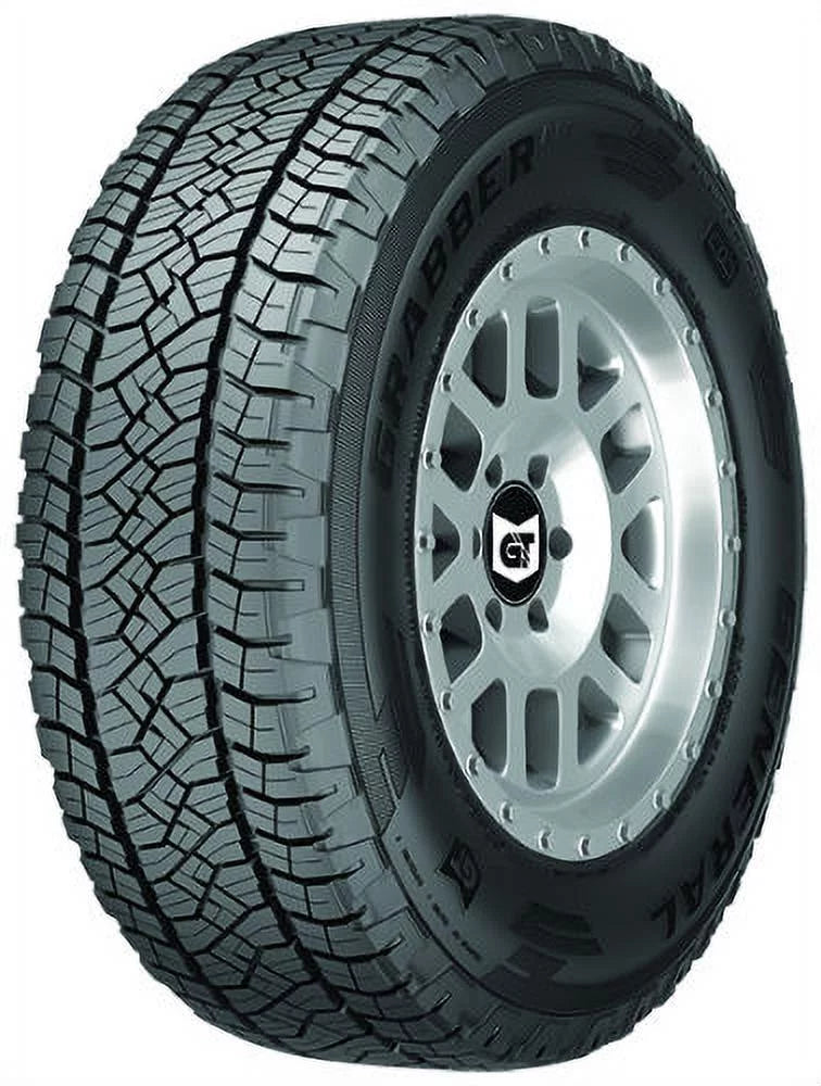 P275/70R18 116S Tire O292038