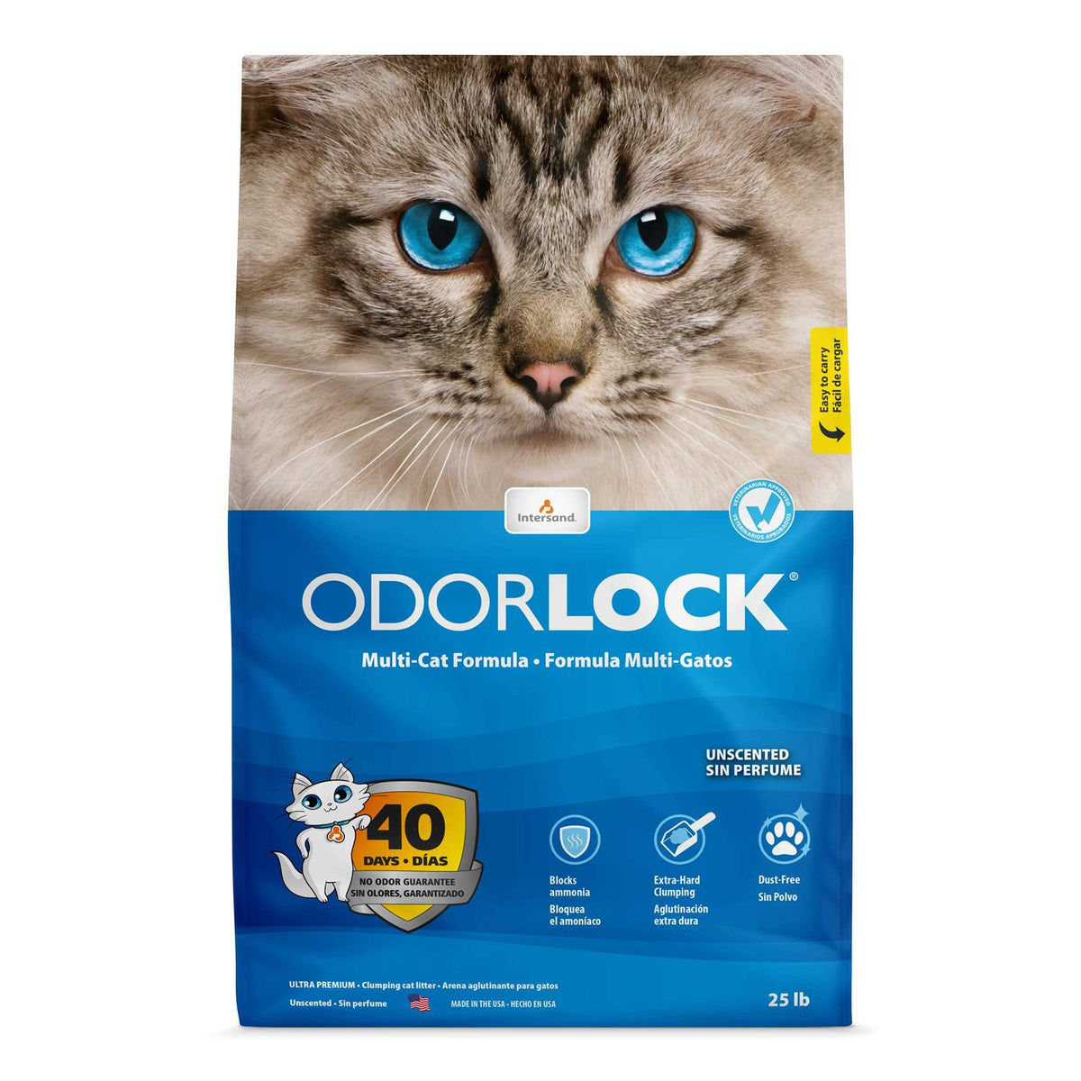 Cat Litter U313304