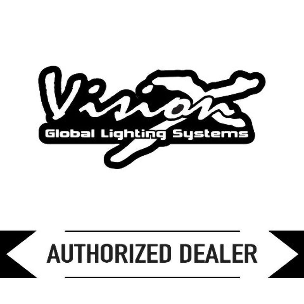 Xmitter Prime XP LED Light Bar V32415