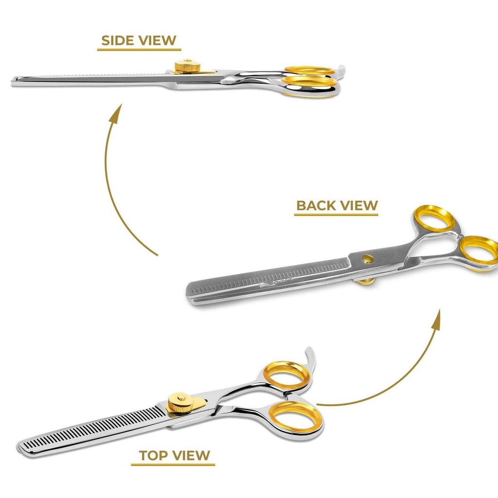 Pet Grooming Scissors X26793