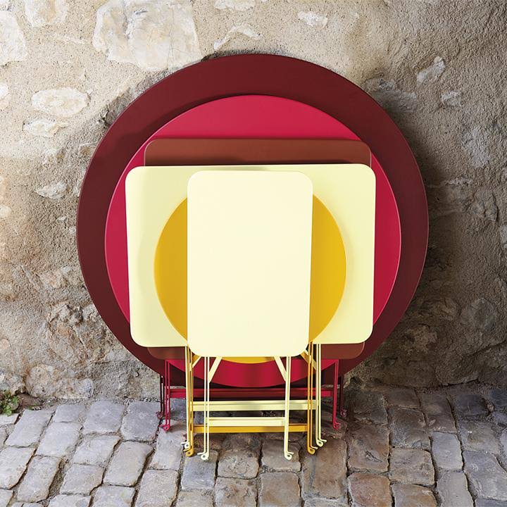 Round Bistro Table Y352480