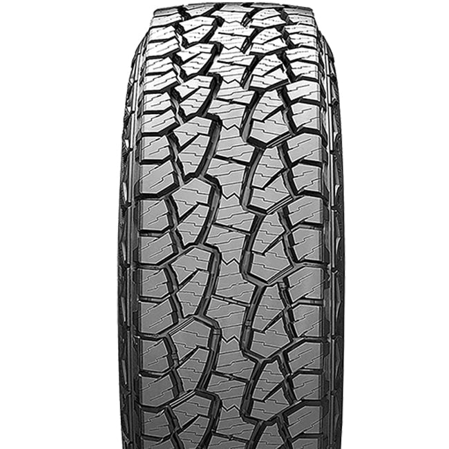 All Terrain P265/75R16 114T Light Truck Tire Y92361