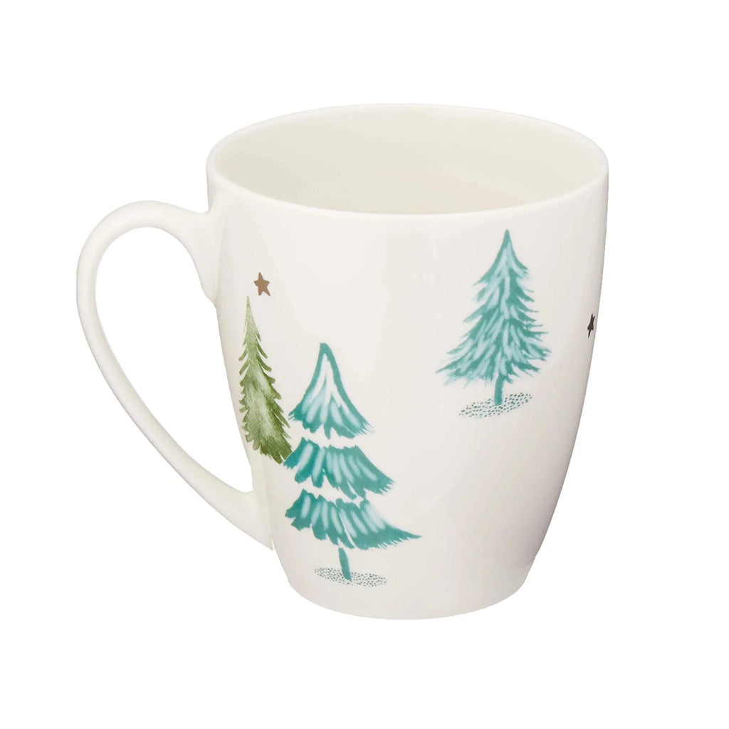 Ceramic Mug Set X3333