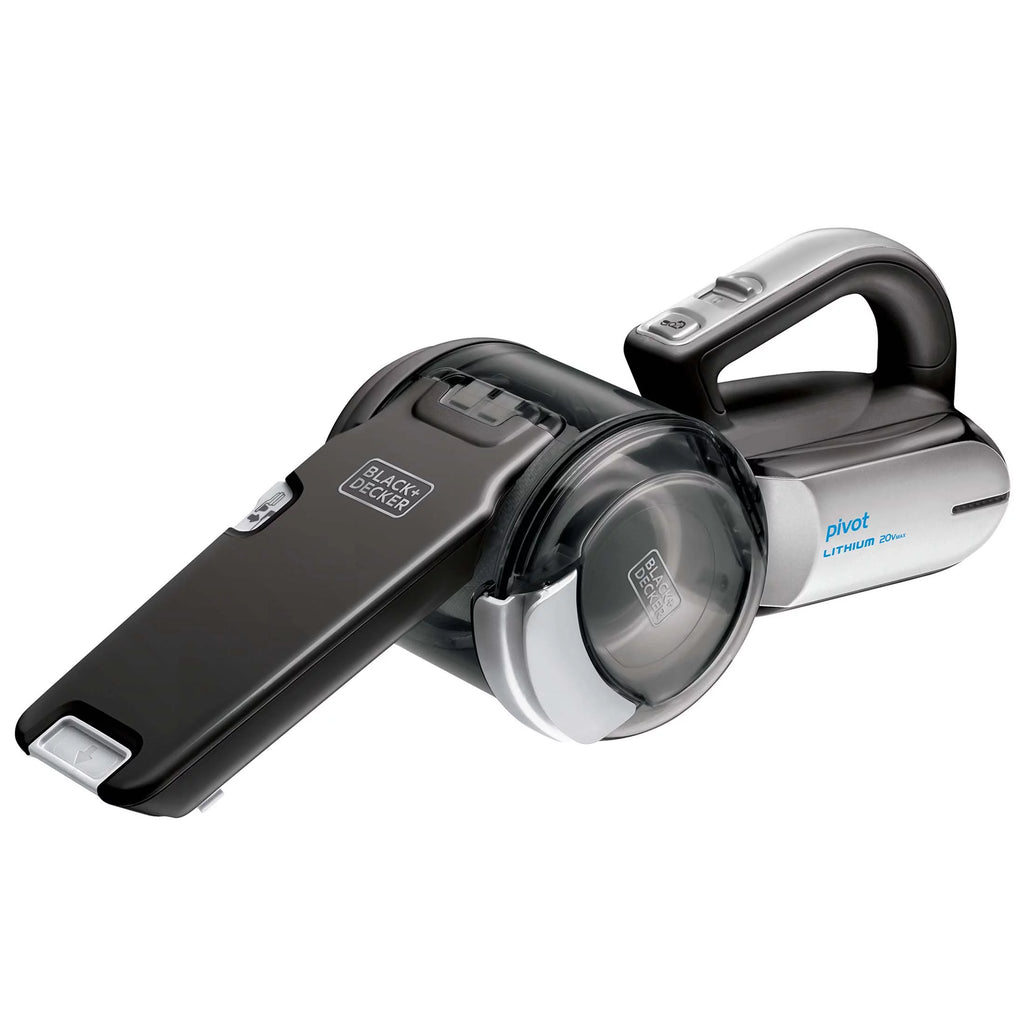 20V MAX Lithium Pivot Vac H723384