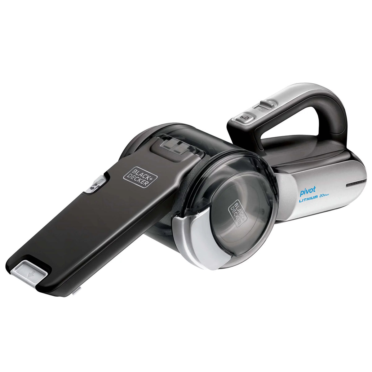 20V MAX Lithium Pivot Vac H723384