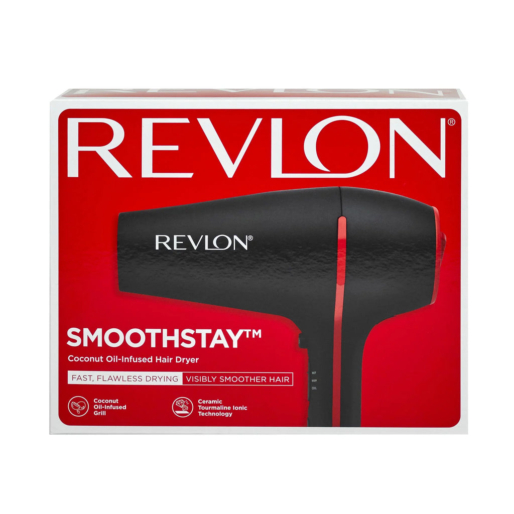 Black Ceramic Hair Dryer Q8487