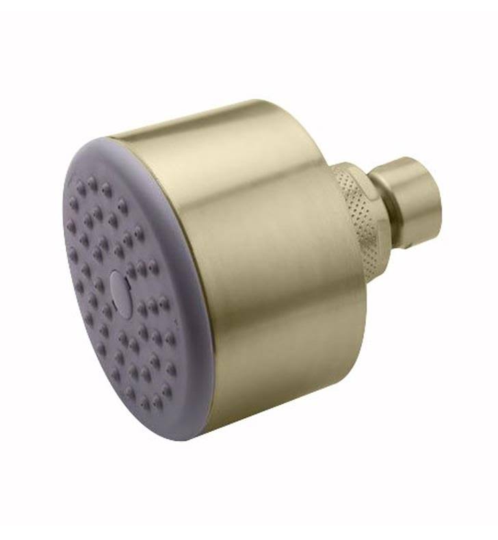 3 inch 1-Function Showerhead W9212