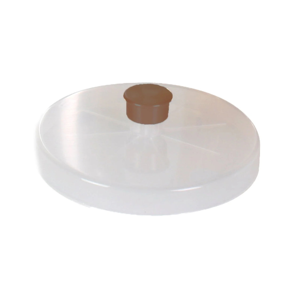 Plastic Lid U978