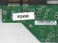 SATA 3.5 PCB T153606