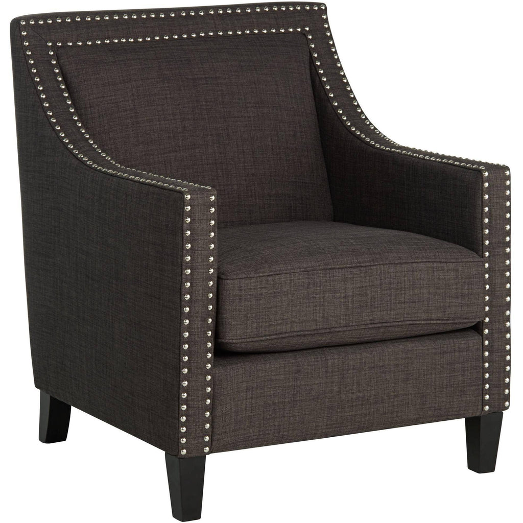 Charcoal Erica Chair V57857