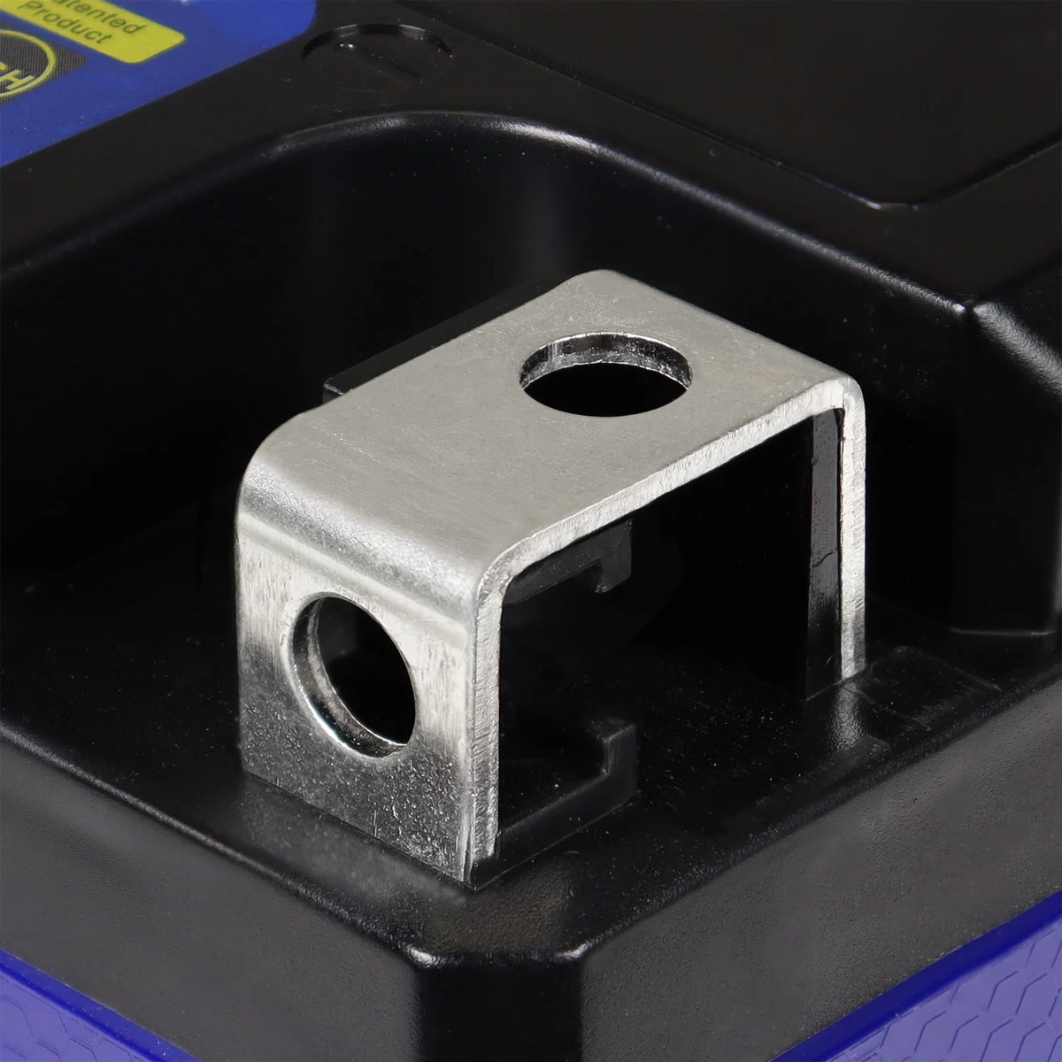 Lithium Replacement Battery D106