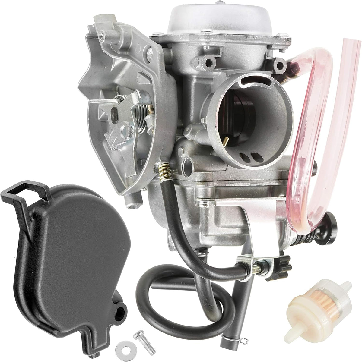 Carburetor Pack of 2 Z37006