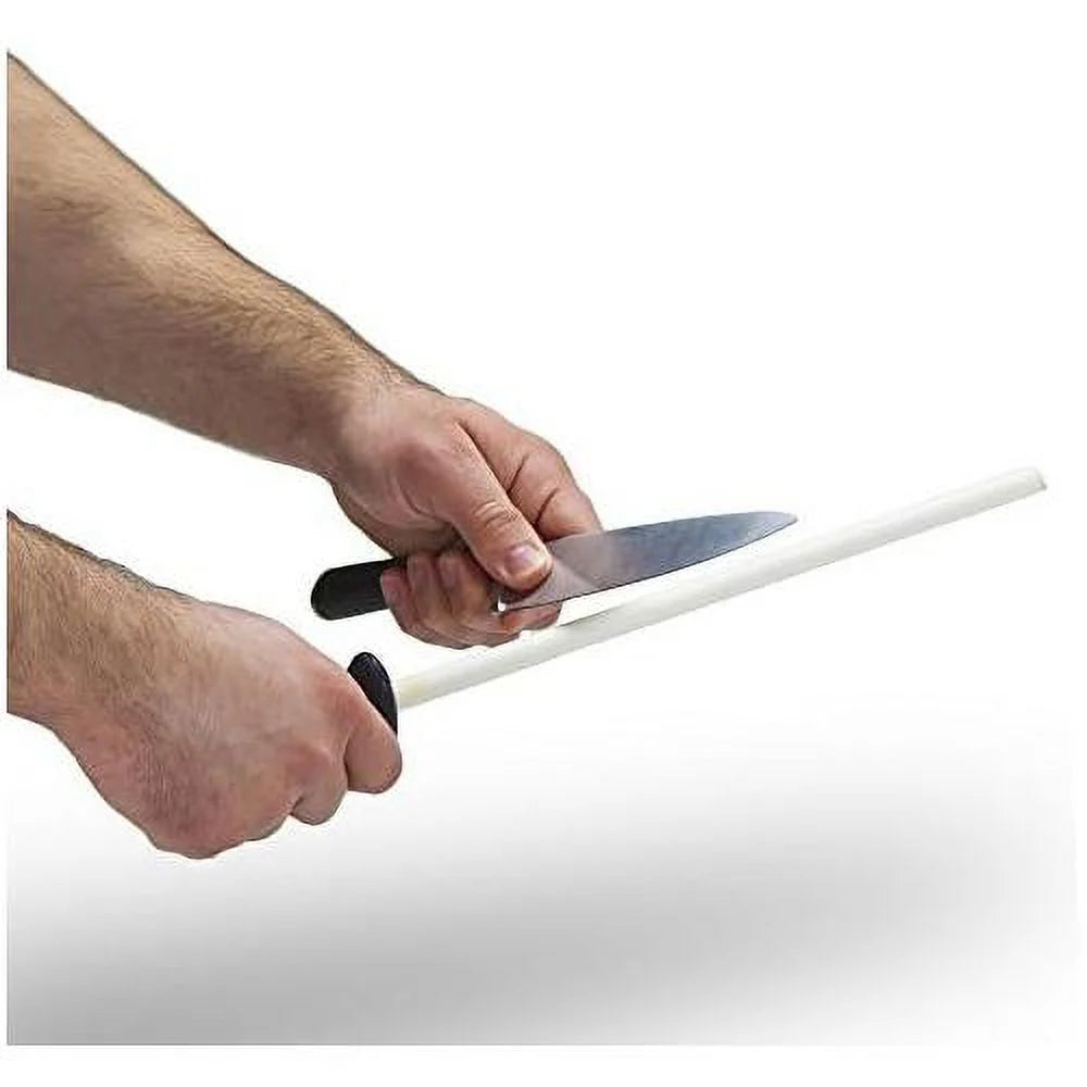 Ceramic Honing Rod 12-Inches V13175