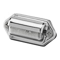 LED License Plate Light X3886