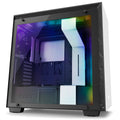 White Mid-Tower Case M729528