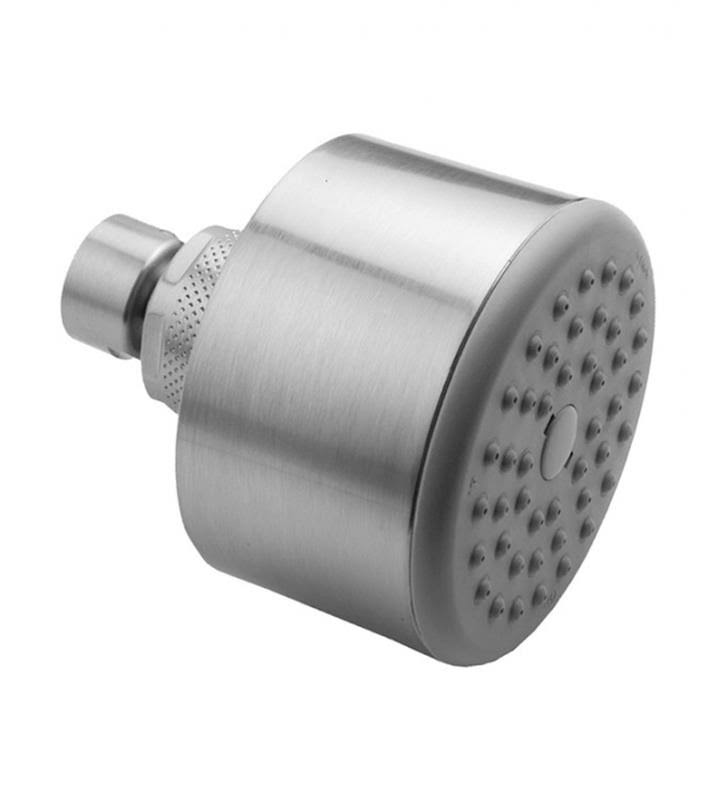 3 inch 1-Function Showerhead W9212