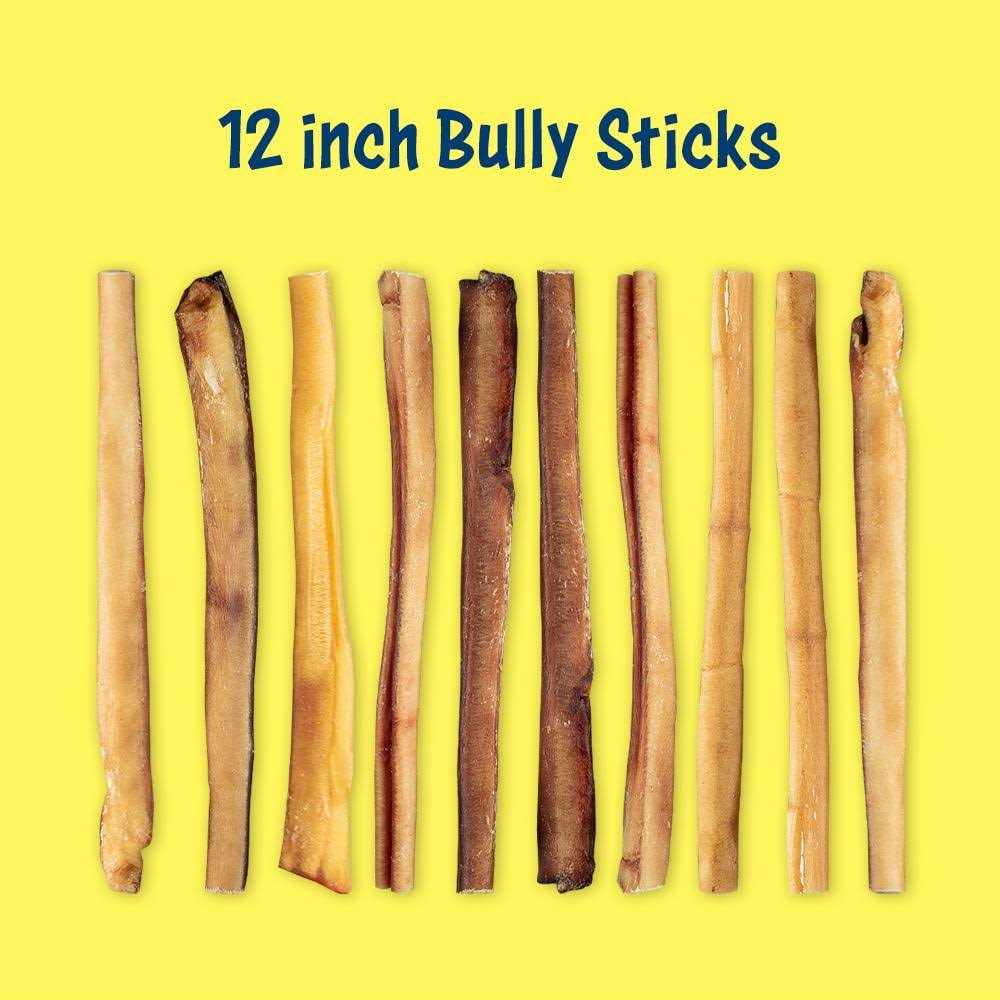 Bully Sticks G479965