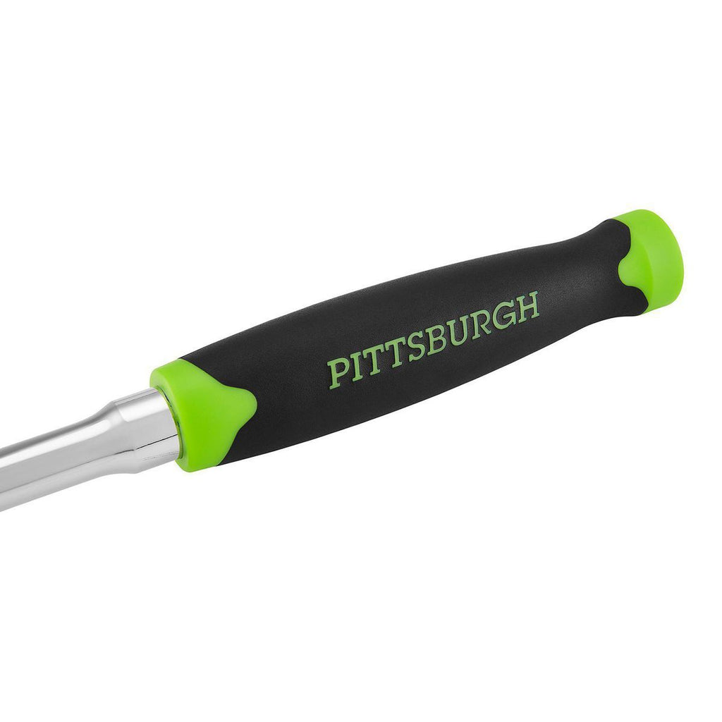 1/2 in. Drive Flex Head Ratchet M180038