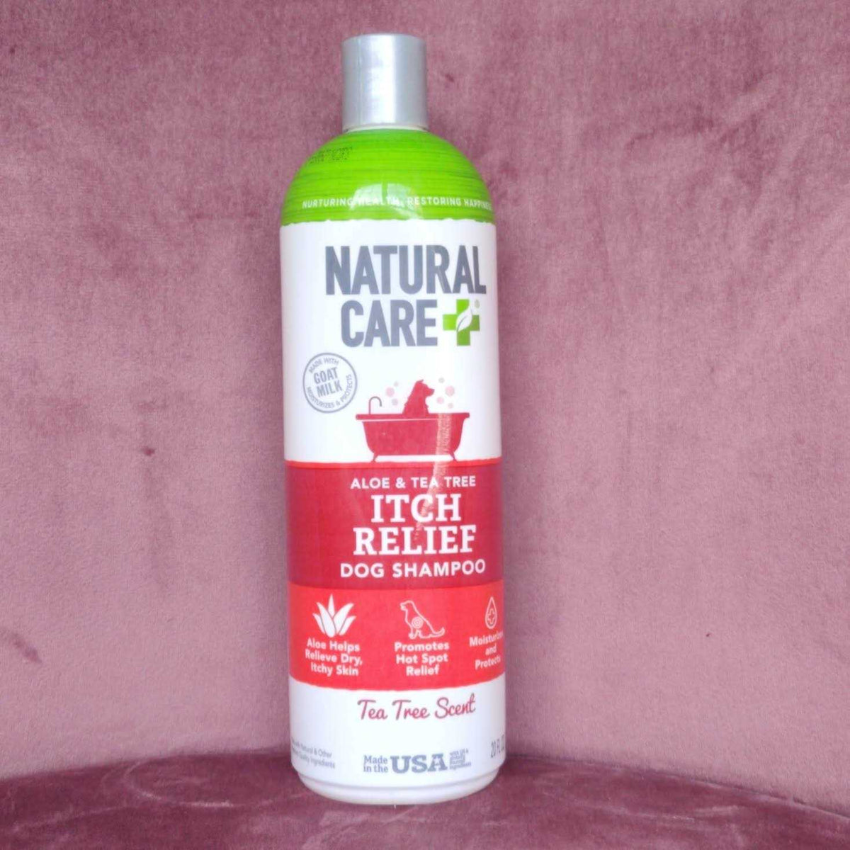 Dog Shampoo H8283
