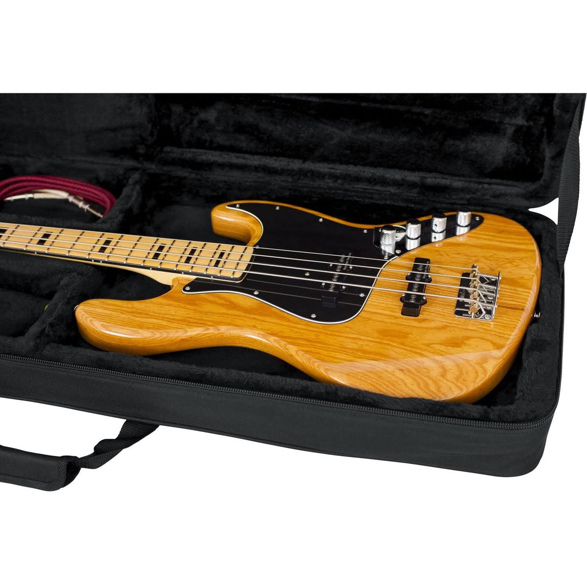 Lightweight Bass Guitar Case J16773