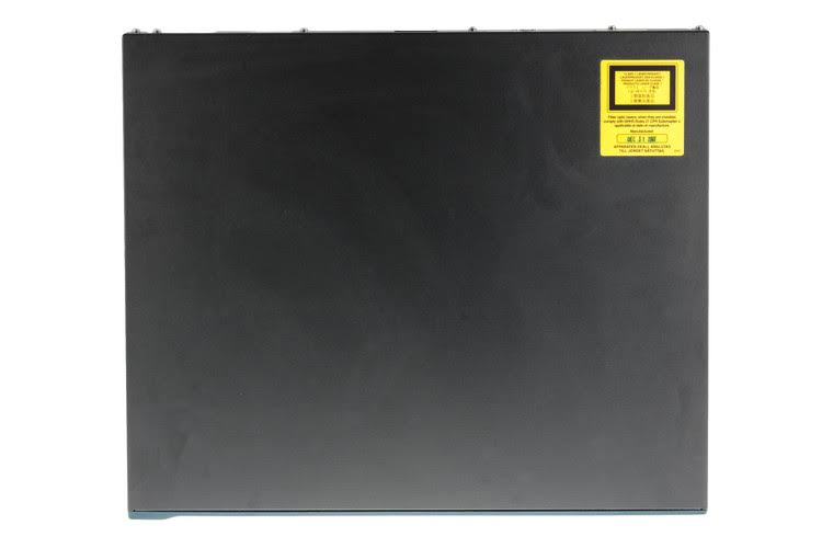 48-Port PoE Switch A66664
