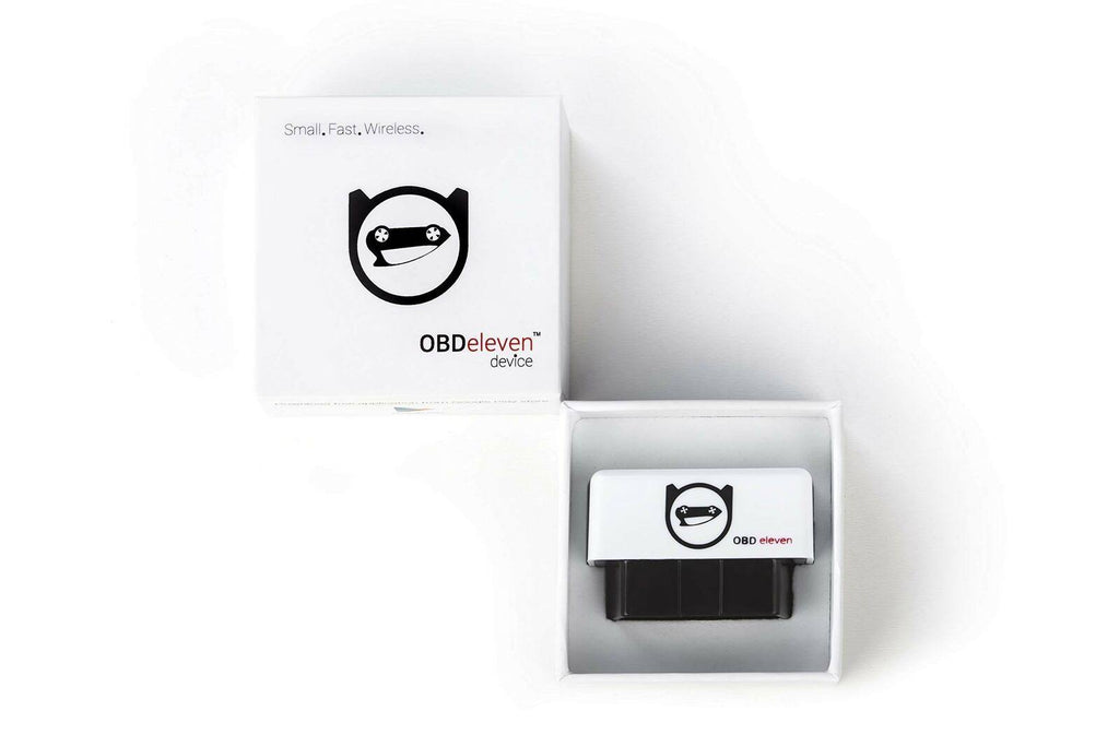 OBD2 Scan Tool for Android B962