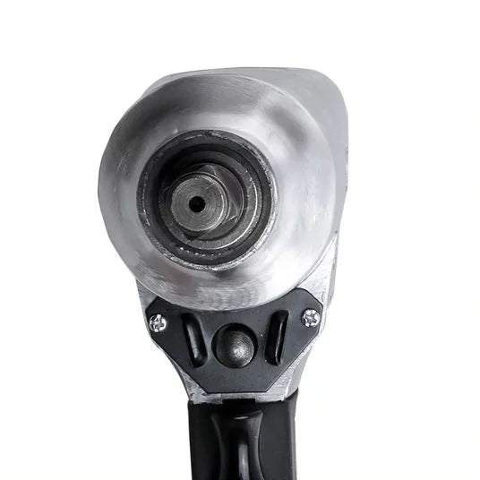 1/2 Aluminum Adjustable 4 Speed Impact Wrench Q77363