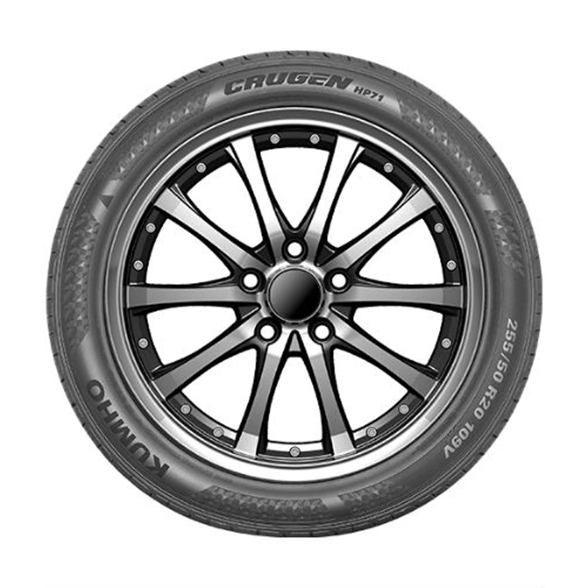 All Season 245/60R18 105H SUV/Crossover Tire A831