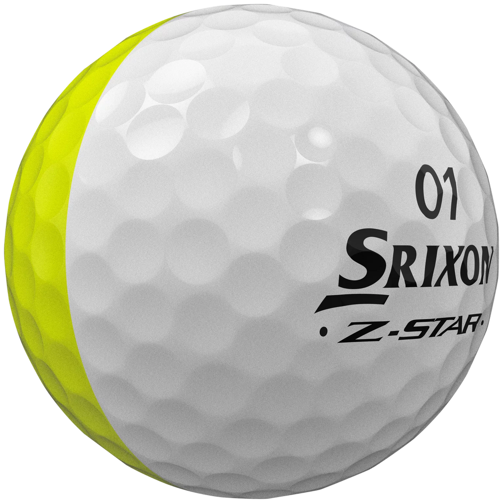 Golf Balls V2374