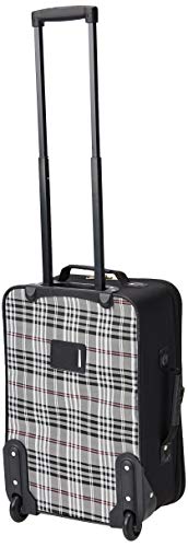 Softside Expandable 2-Piece Luggage Set F95745