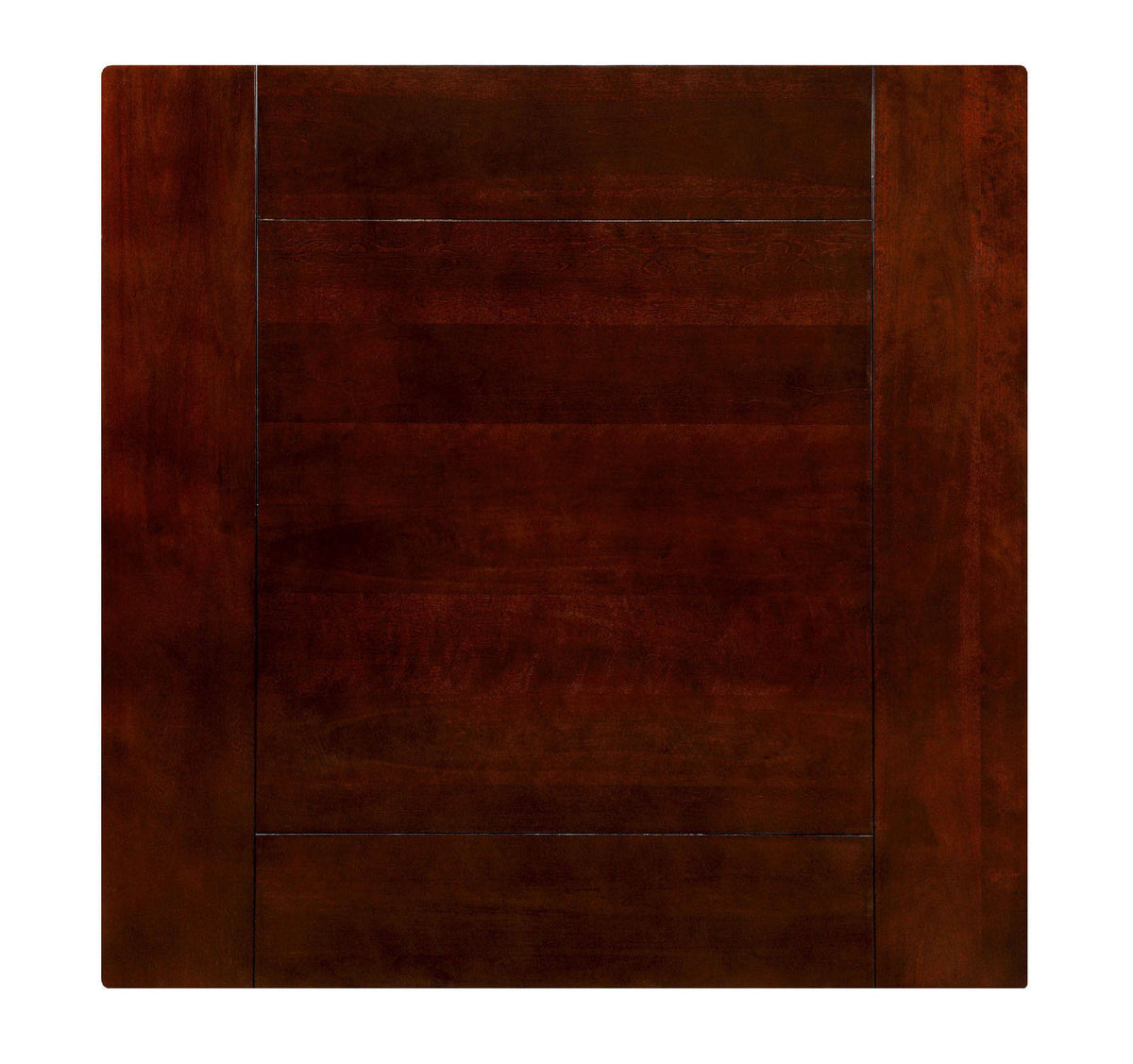 Counter Height Table in Dark Cherry P8912
