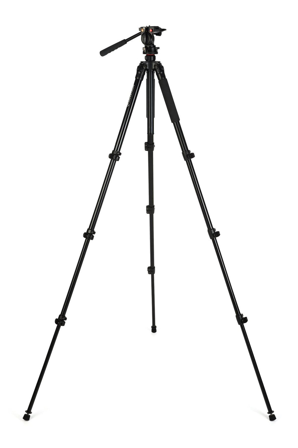 Black Regal Tripod N957
