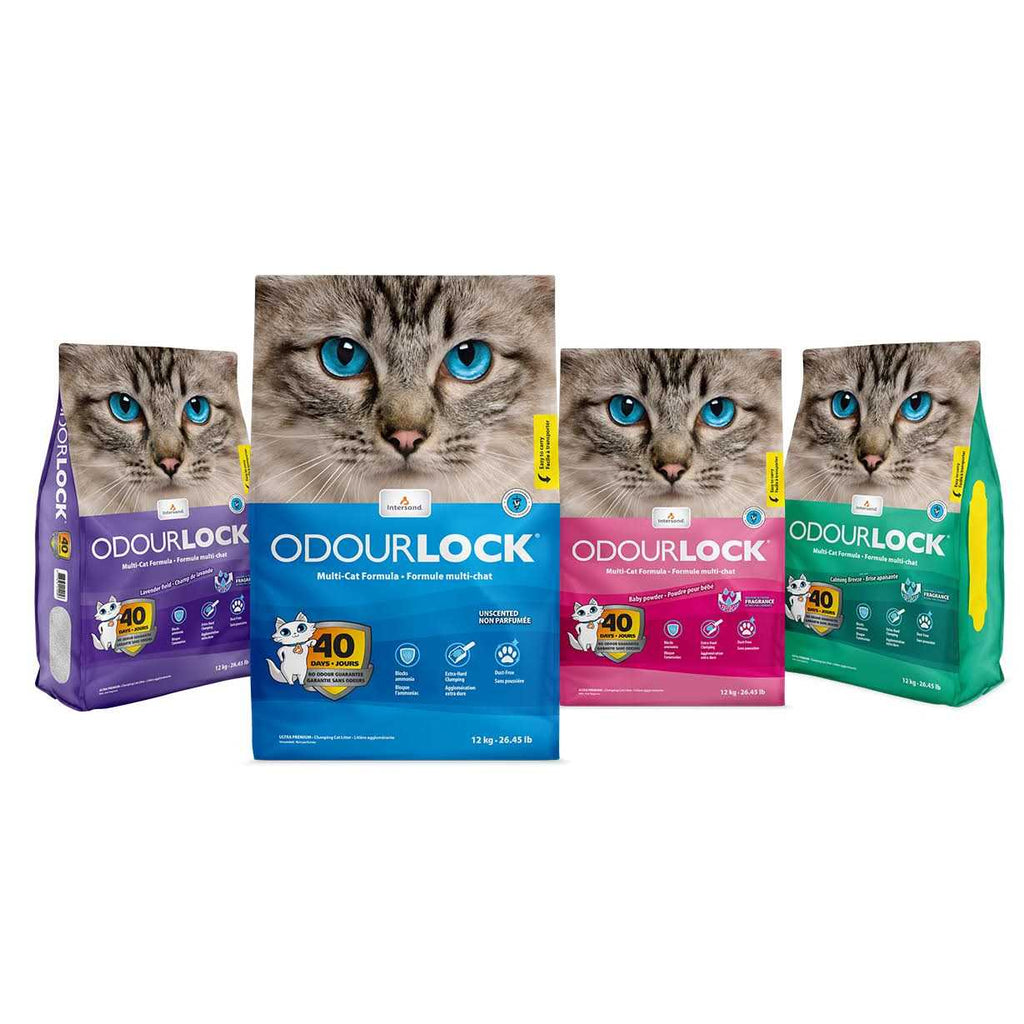 Cat Litter U313304