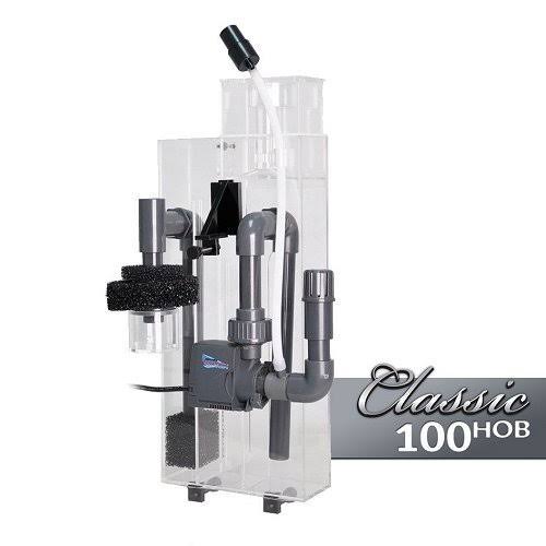 Classic 100-HOB Protein Skimmer H718664