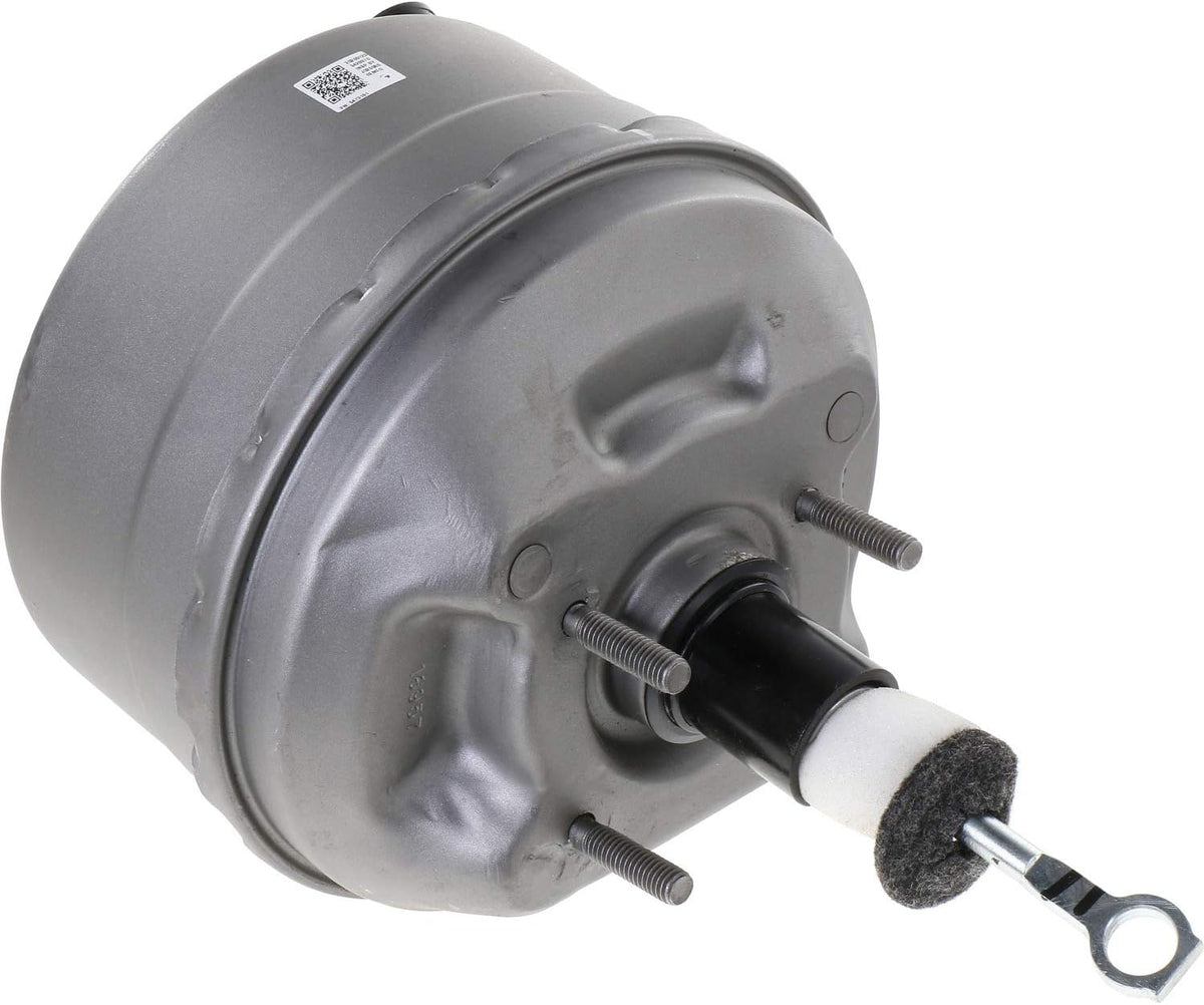 Remanufactured Vacuum Power Brake Booster without Master Cylinder, Grey Pack of 2 X23622