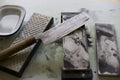 8000 Grit Sharpening Stone Z957