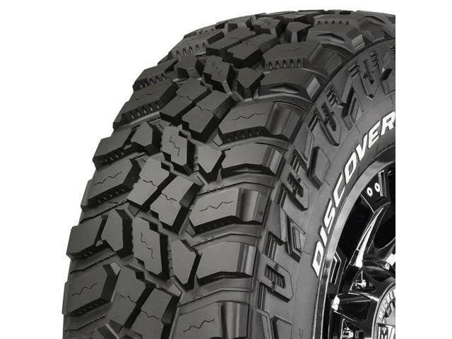 LT315/75R16 E 127Q Tire X345460