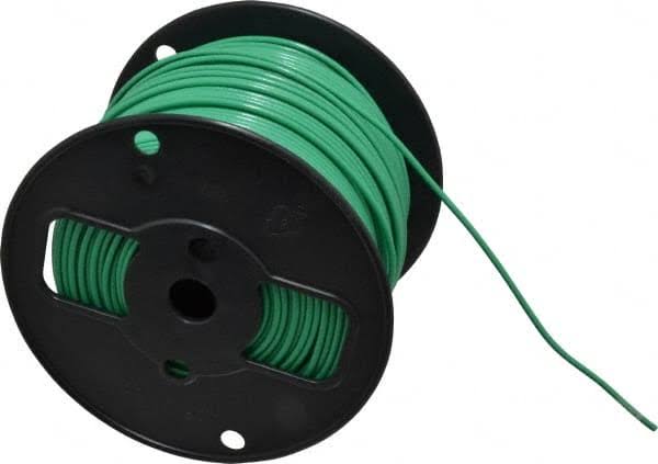 12 AWG 20Amp 500 ft Green Building Wire X141860